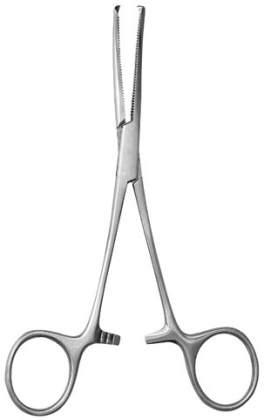 Rochester Ochsner 6.25" - Curved