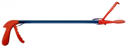 Gentle Snake Tong Gentle jaws made with fine aluminum