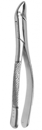 Extracting Forceps #150 - Serrated