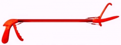 Snake Tongs Strong shaft to handle big reptiles