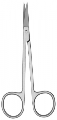 Iris Scissors 4.5