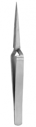 Jewelers Forceps 4.75
