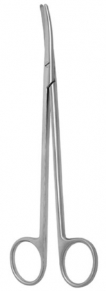Metzenbaum Scissors 5.75