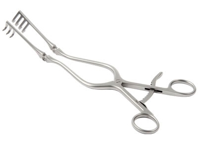 Cone Laminectomy Retractor