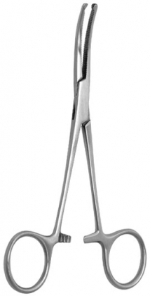 Kocher Forceps 5.5